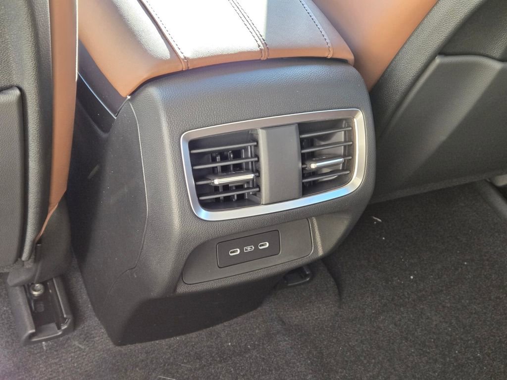 New 2025 Acura RDX w/ Technology Package image 15