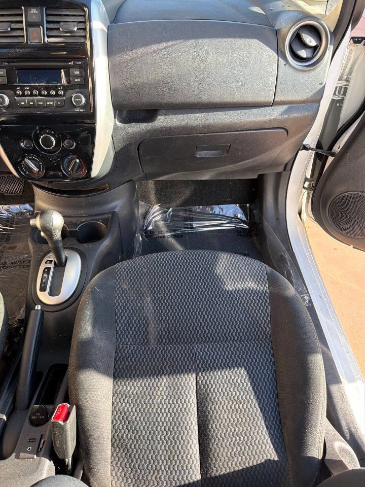 Used 2015 Nissan Versa Note SV image 15