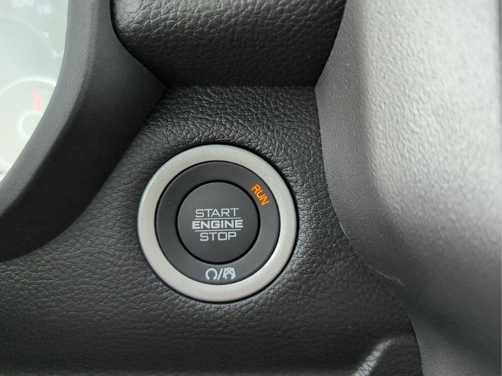 New 2026 RAM 1500 Big Horn RWD image 23