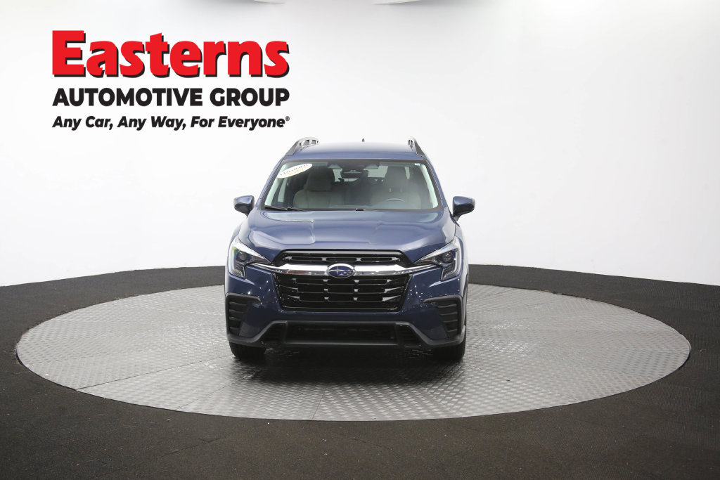 Used 2025 Subaru Ascent Premium AWD/4WD image 57