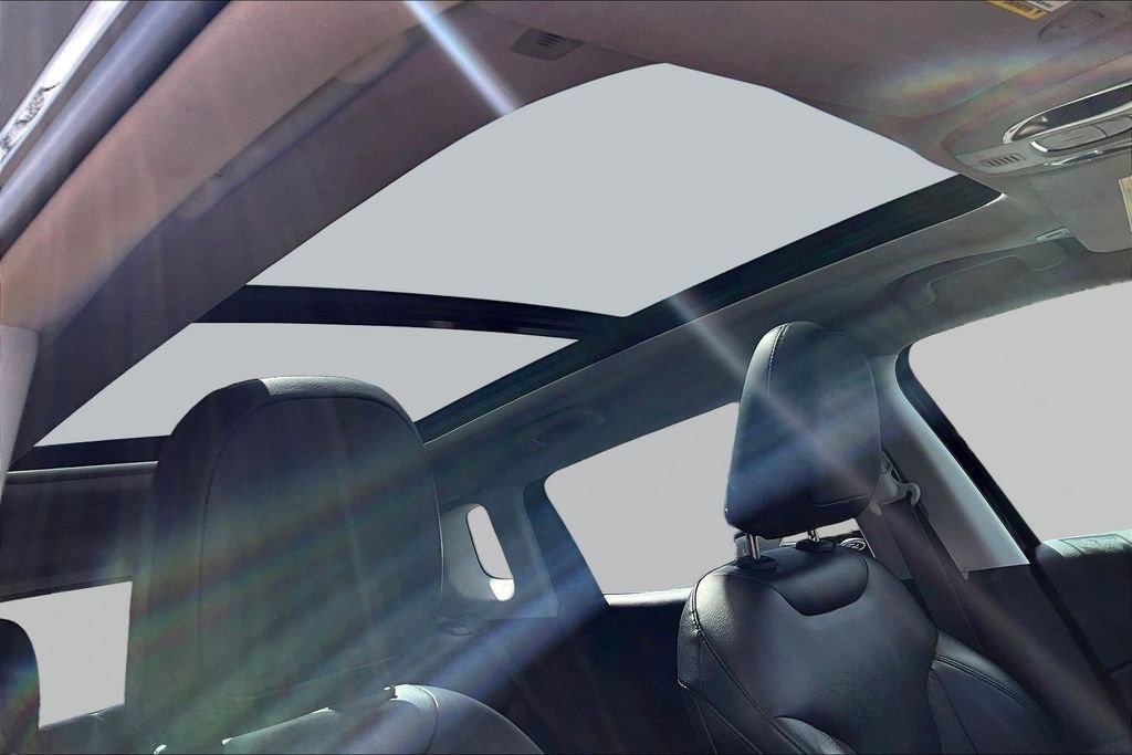 Used 2019 Jeep Compass Altitude image 30