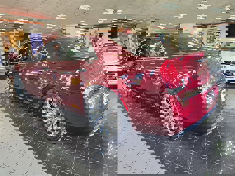 Used 2017 Chrysler 300 C w/ Harman/Kardon Audio Group image 6