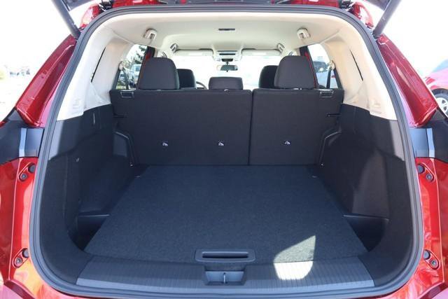 New 2026 Nissan Rogue SV image 7