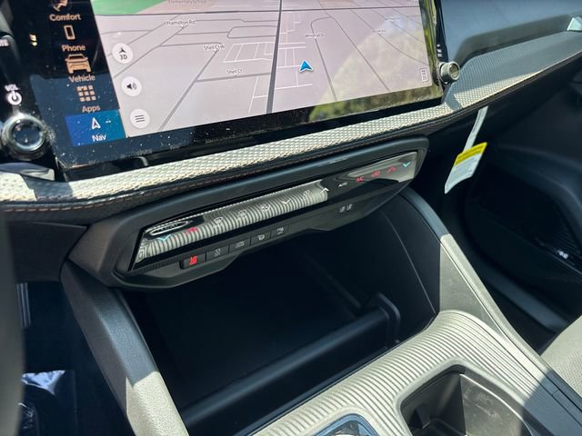 New 2026 Jeep Cherokee Overland AWD/4WD image 23