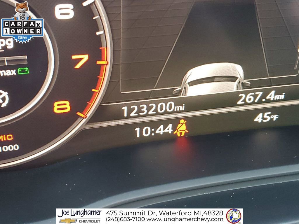 Used 2019 Audi Q5 2.0T Premium Plus image 12