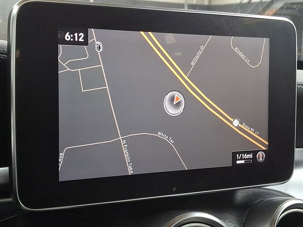 Used 2017 Mercedes-Benz C 43 AMG 4MATIC Sedan image 13