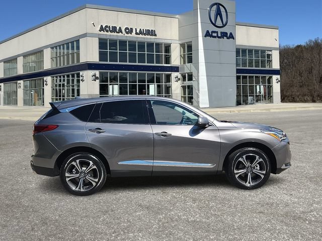 Used 2026 Acura RDX w/ Technology Package AWD/4WD image 7