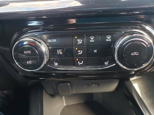 Used 2024 Chevrolet Trax RS w/ Driver Confidence Package image 21