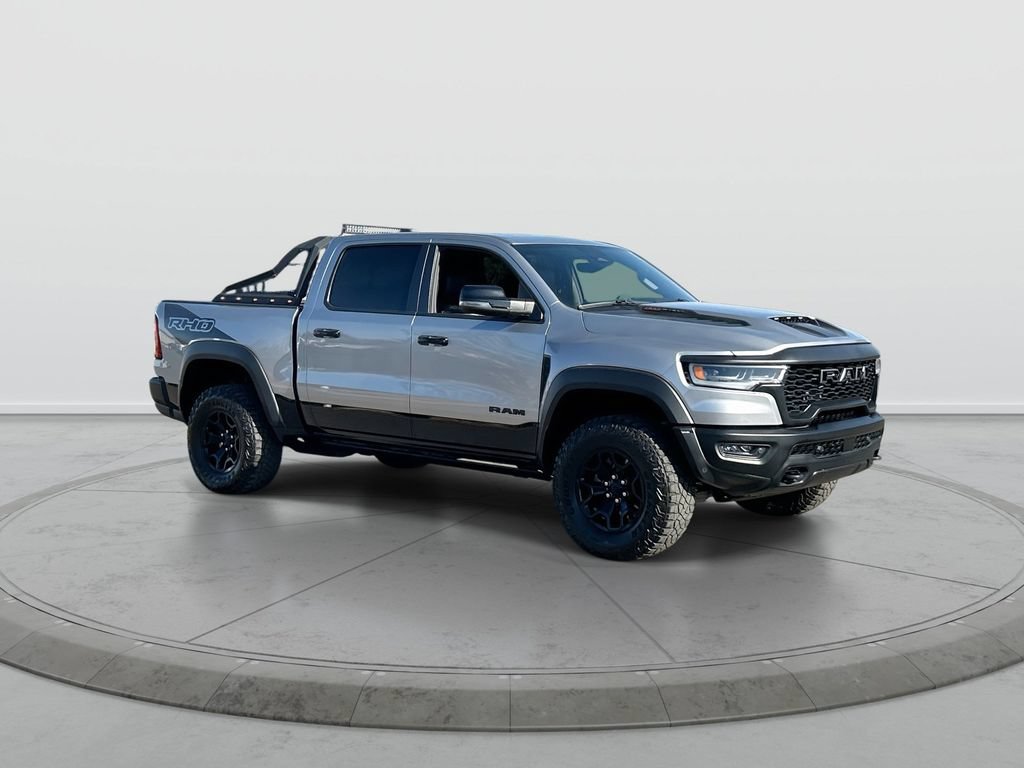 Used 2025 RAM 1500 RHO w/ RHO Level 1 Equipment Group AWD/4WD image 2