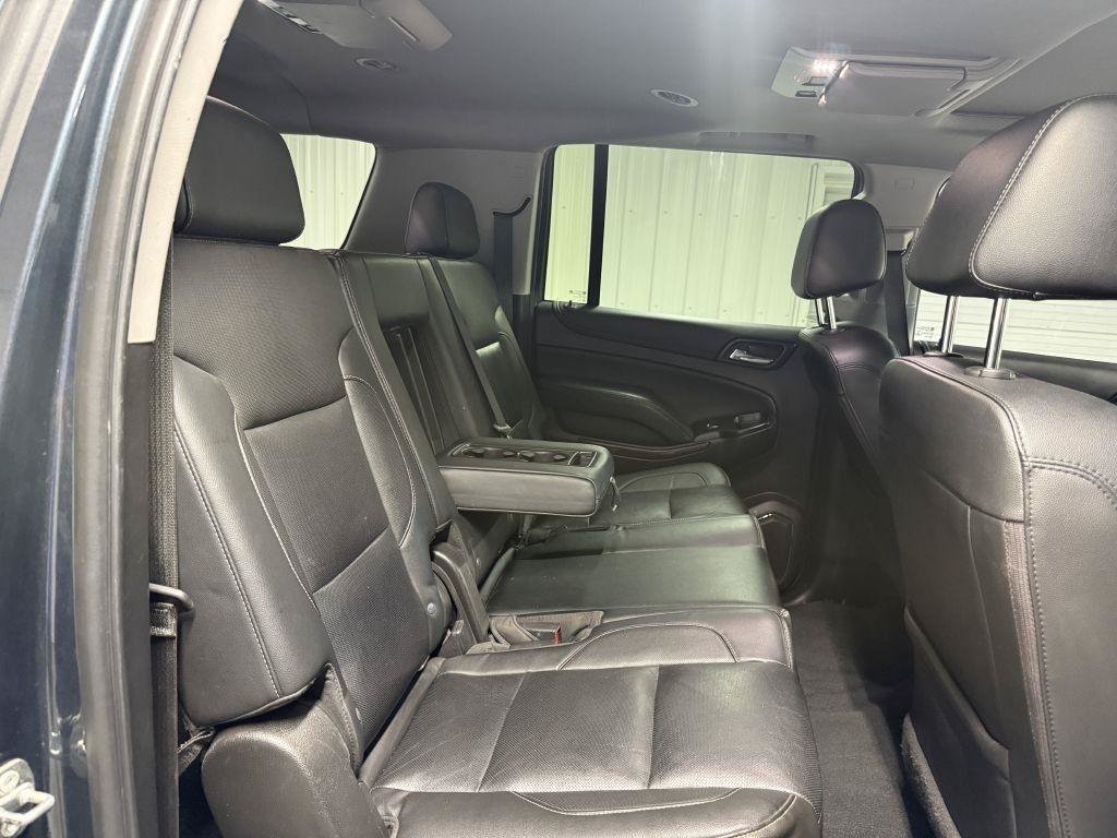Used 2020 GMC Yukon XL SLT w/ Open Road Package AWD/4WD image 40