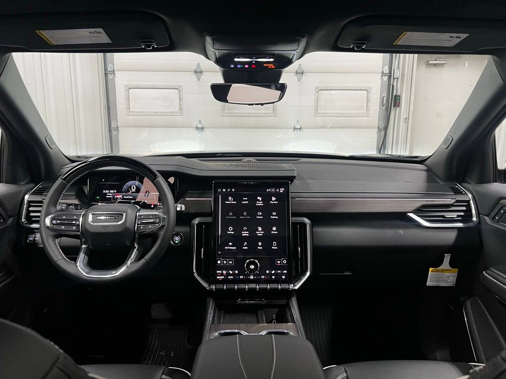 New 2026 GMC Acadia Denali w/ Super Cruise Package image 33