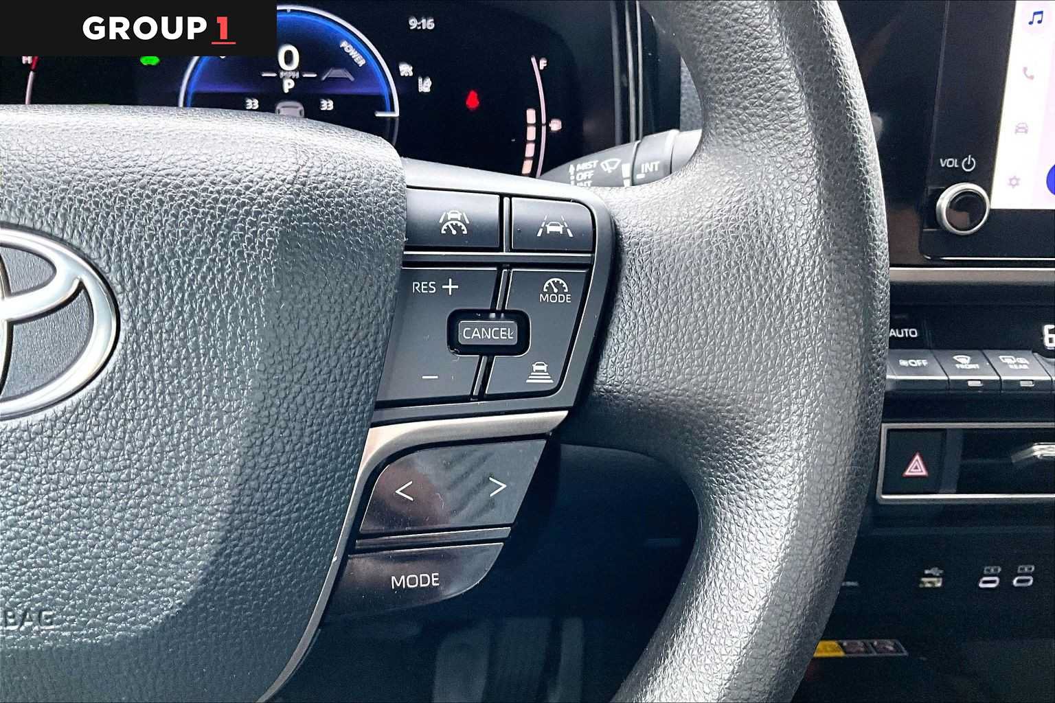 Used 2025 Toyota Camry LE FWD image 25