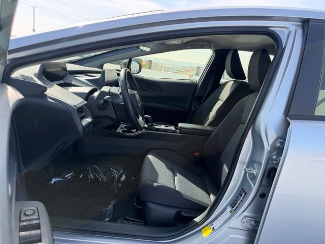 Certified 2023 Toyota Prius LE AWD/4WD image 14