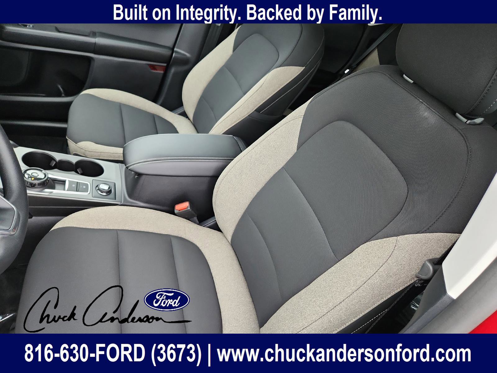 New 2025 Ford Bronco Sport Big Bend image 10