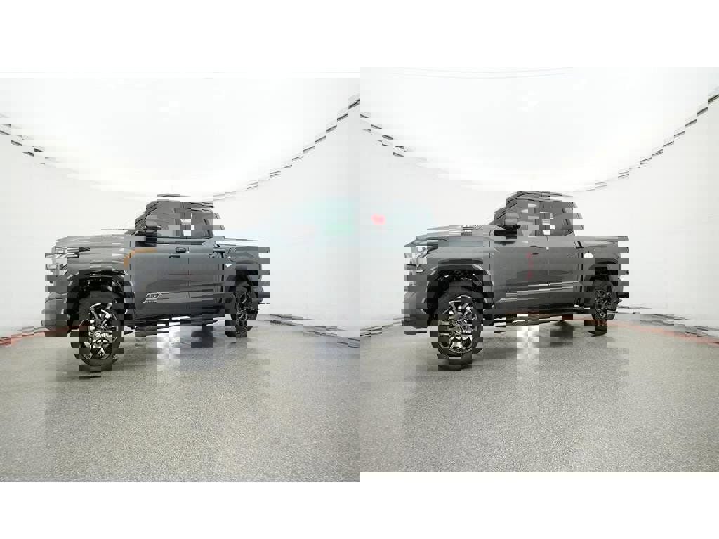 New 2025 Toyota Tundra Platinum image 26