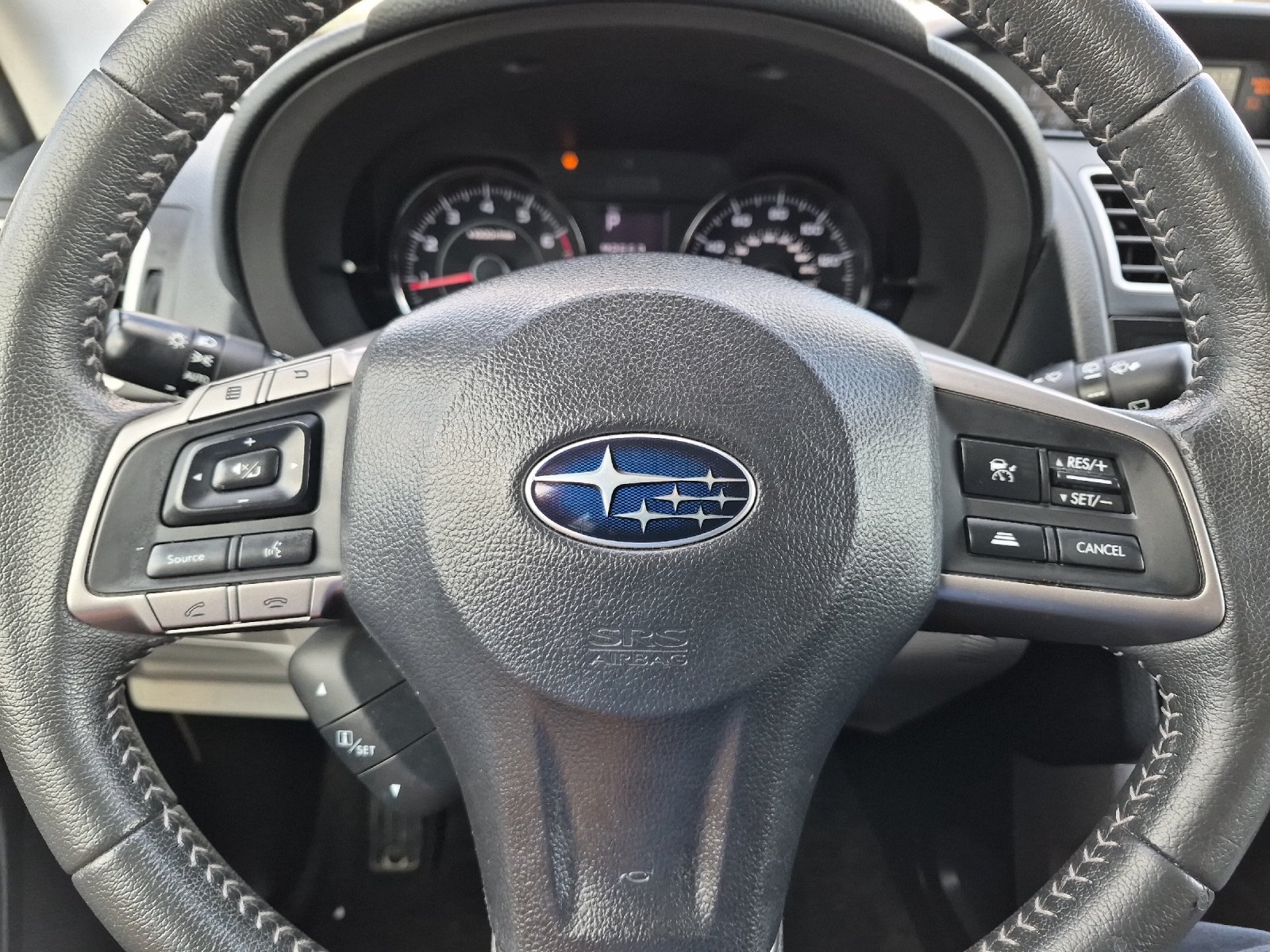 Used 2016 Subaru Forester 2.5i Touring w/ Eyesight & Navigation System AWD/4WD image 22