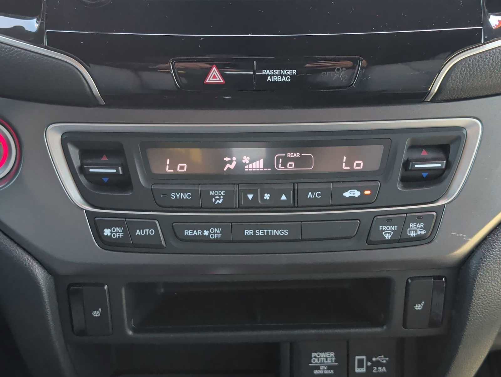 Used 2021 Honda Passport EX-L image 17