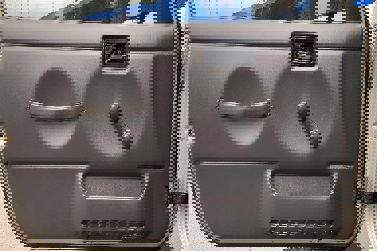 Used 2000 Jeep Wrangler Sport image 21