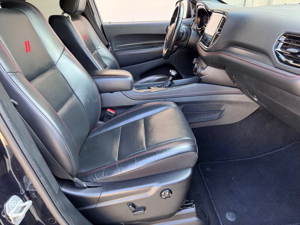 Used 2024 Dodge Durango GT AWD/4WD image 20