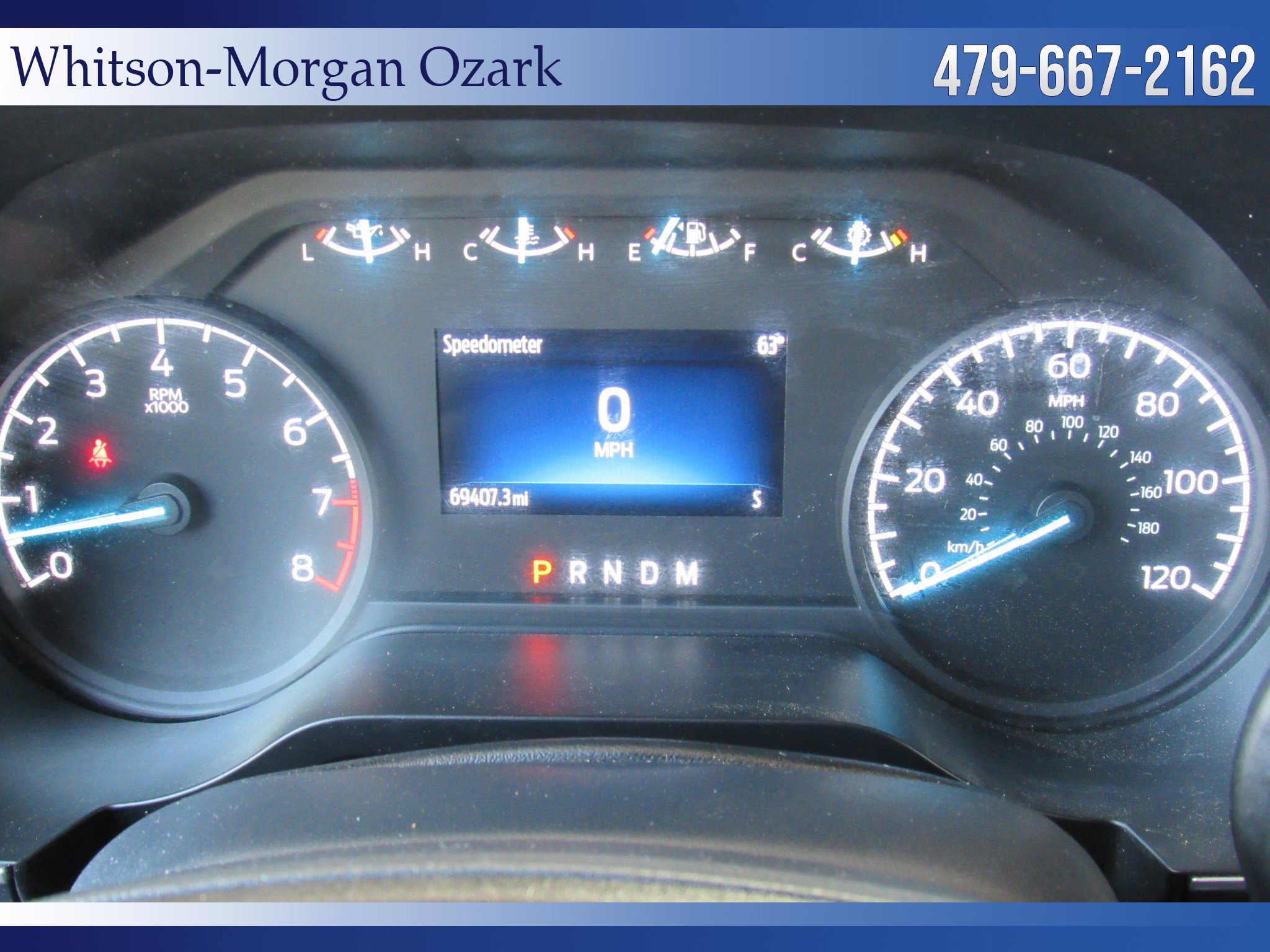 Used 2023 Ford F150 XL w/ STX Appearance Package image 35