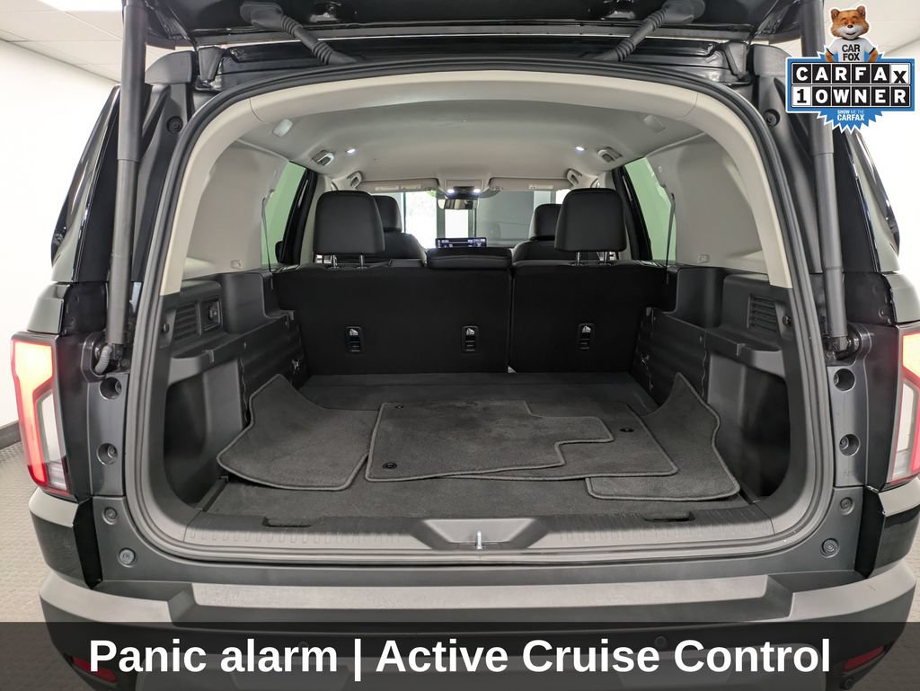 Certified 2026 Honda Passport RTL image 30