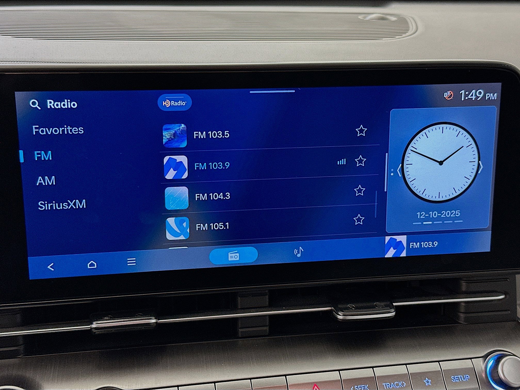 Used 2025 Hyundai Kona SEL image 21