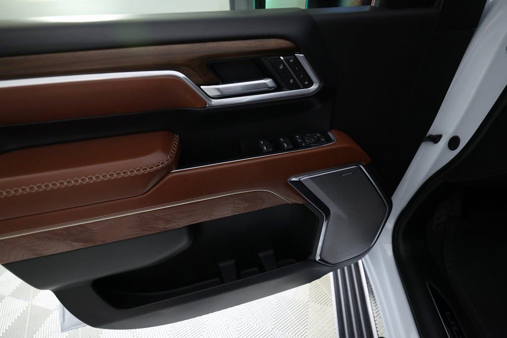 Used 2026 GMC Sierra 2500 Denali Ultimate image 17