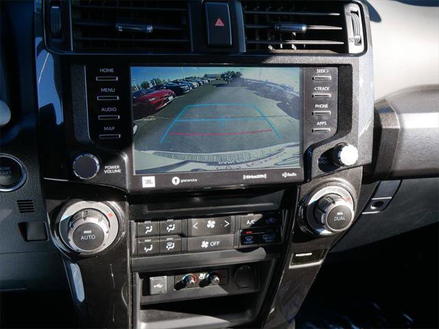 Certified 2021 Toyota 4Runner Nightshade image 29