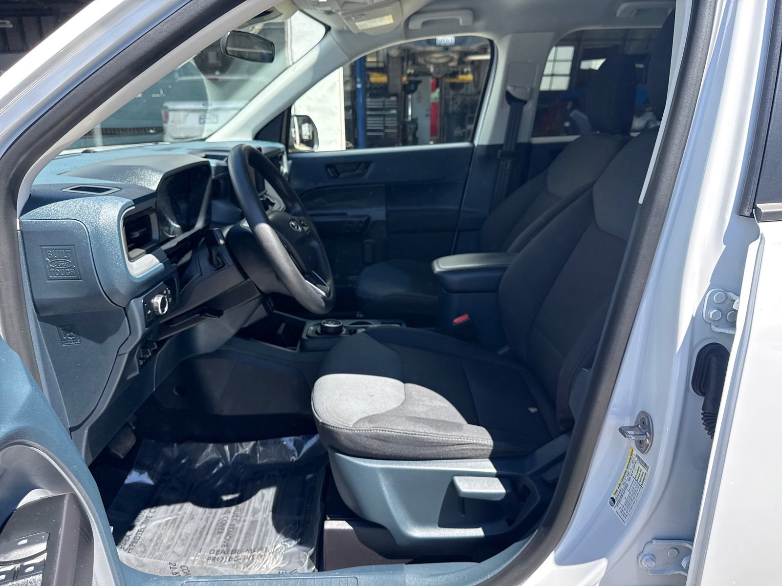Used 2024 Ford Maverick XL w/ Equipment Group 100A Standard AWD/4WD image 9