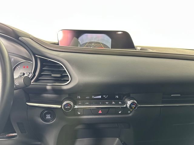 Used 2025 MAZDA CX-30 AWD 2.5 S w/ Premium Package image 22