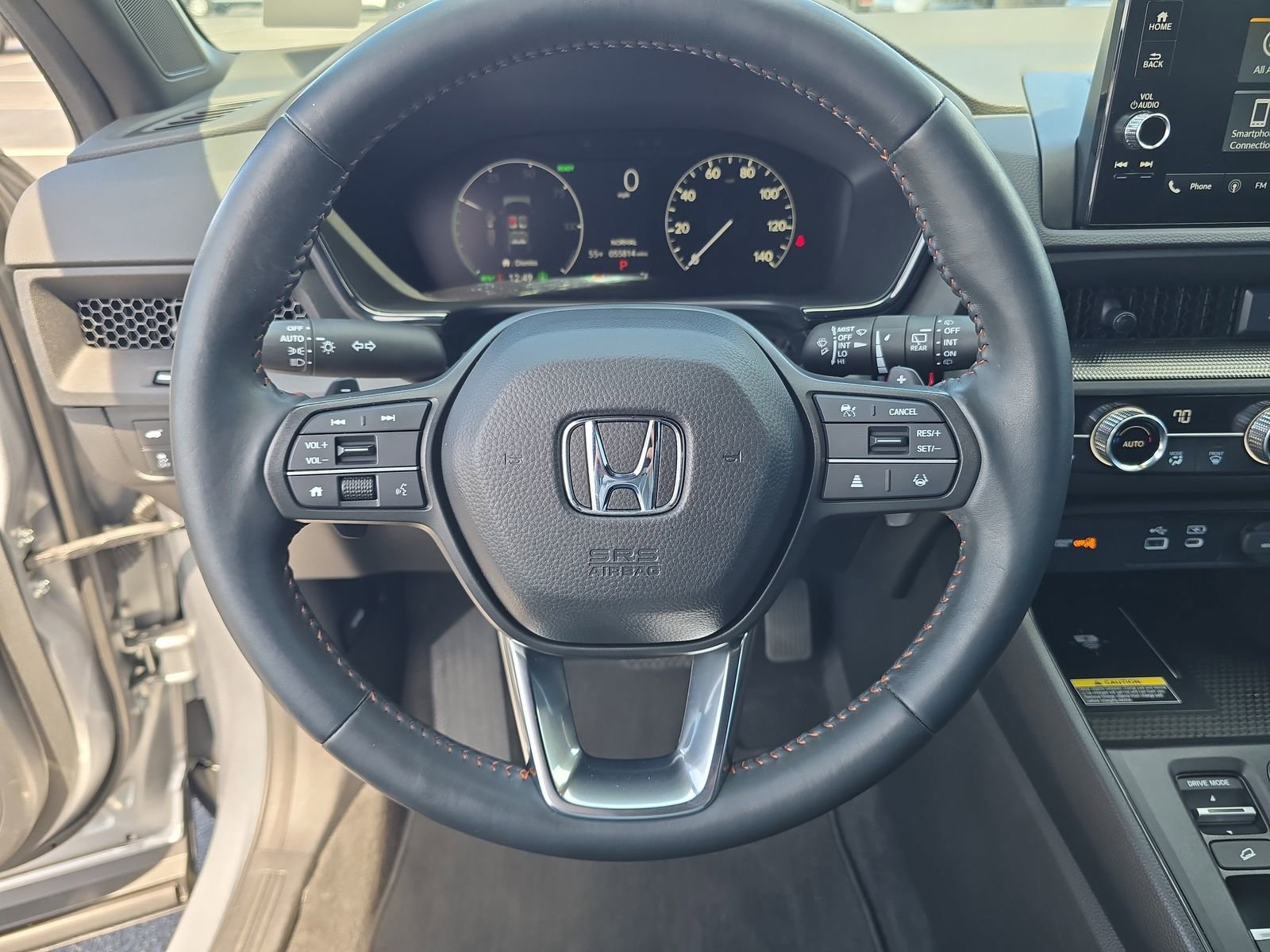 Used 2024 Honda CR-V Sport-L image 26