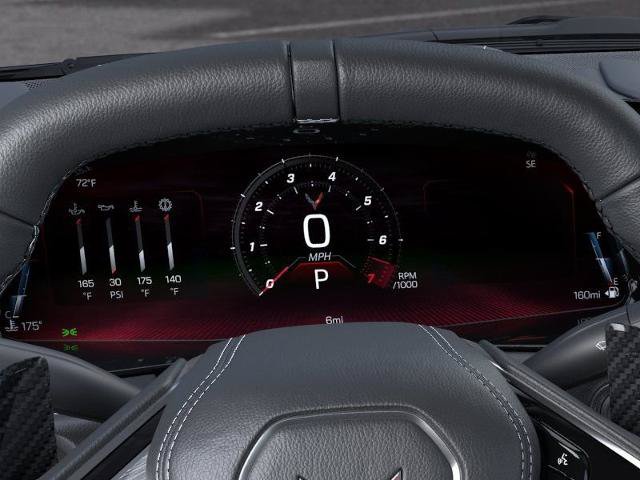 New 2026 Chevrolet Corvette Z06 RWD image 18