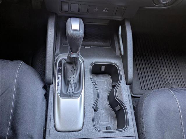 Used 2022 Nissan Frontier SV image 13