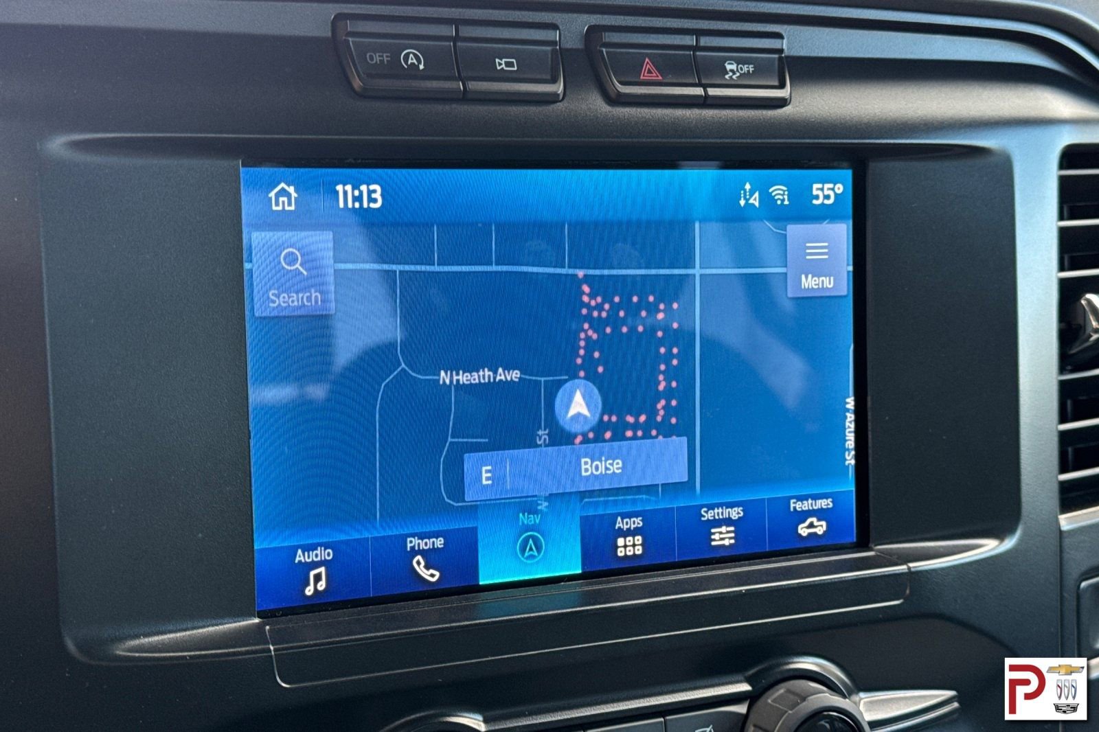 Used 2023 Ford F150 XLT w/ XTR Package image 22