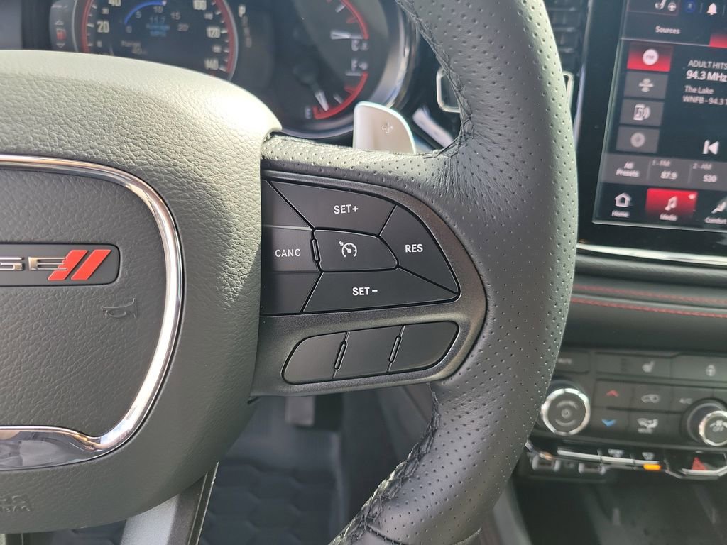 New 2026 Dodge Durango GT image 12