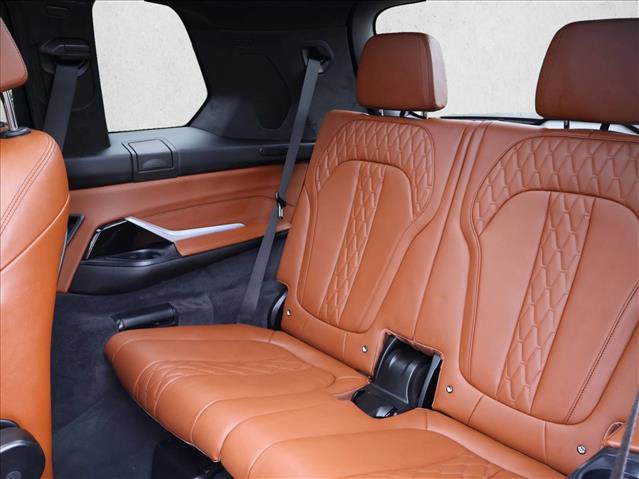 Used 2023 BMW X7 M60i w/ Executive Package image 22