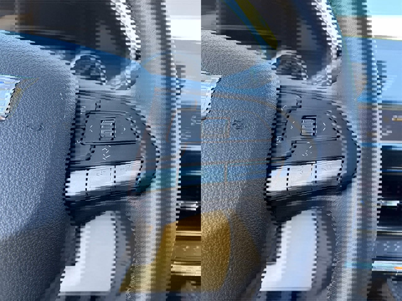 Certified 2023 Cadillac CT5 Premium Luxury image 23