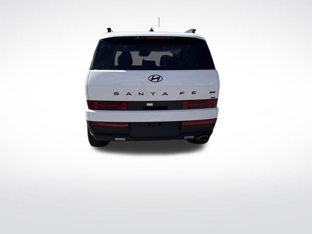Used 2026 Hyundai Santa Fe XRT AWD/4WD image 4