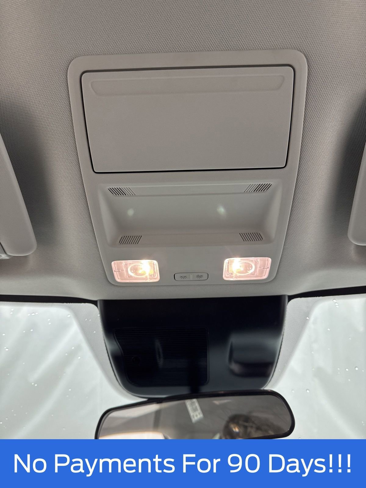 New 2026 Ford Maverick XLT w/ Equipment Group 301A image 26