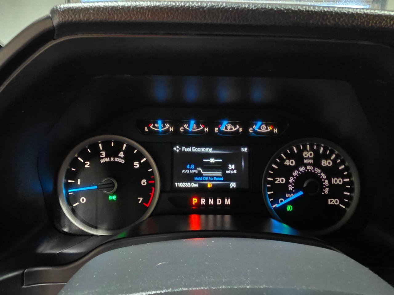Used 2017 Ford F150 XLT w/ Equipment Group 302A Luxury AWD/4WD image 40