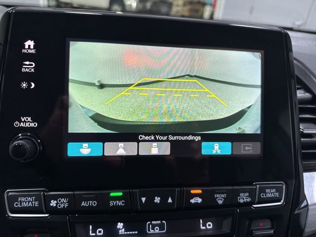 Used 2023 Honda Odyssey Elite image 6