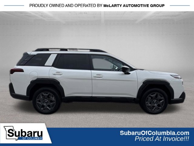 New 2026 Subaru Outback Premium AWD/4WD image 12