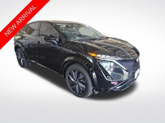 Used 2023 Nissan Ariya AWD