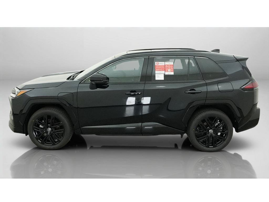 New 2026 Toyota RAV4 XSE w/ Weather Package AWD/4WD image 3