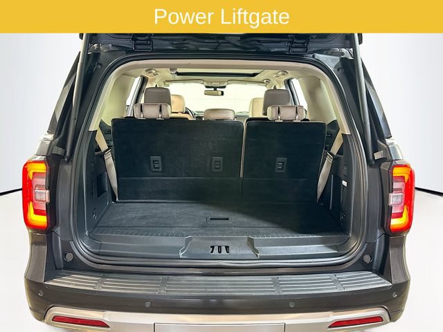 Certified 2024 Ford Expedition Limited AWD/4WD image 29
