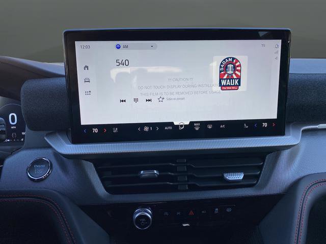 New 2026 Ford Explorer ST w/ Sun And Sound Package image 22