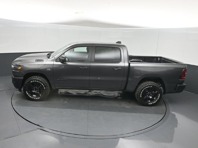 New 2027 RAM 1500 Warlock AWD/4WD image 47