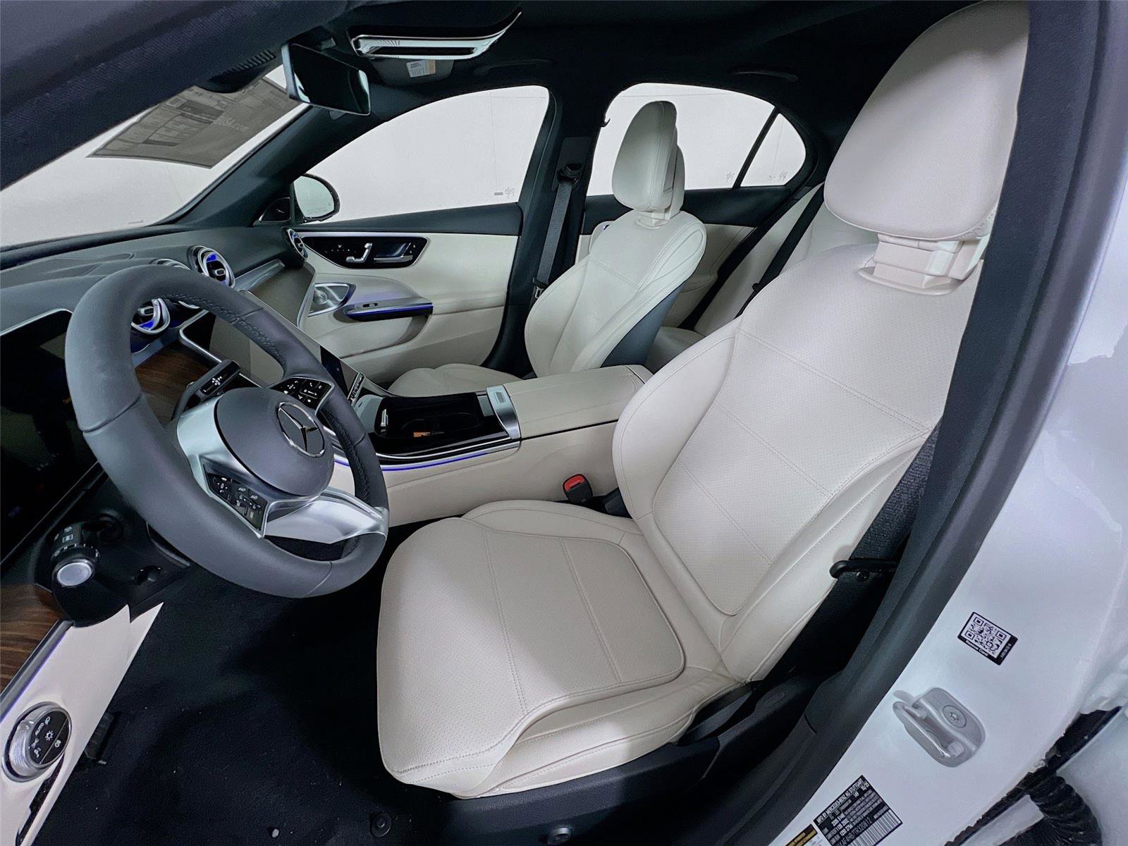 New 2026 Mercedes-Benz C 300 4MATIC Sedan image 22