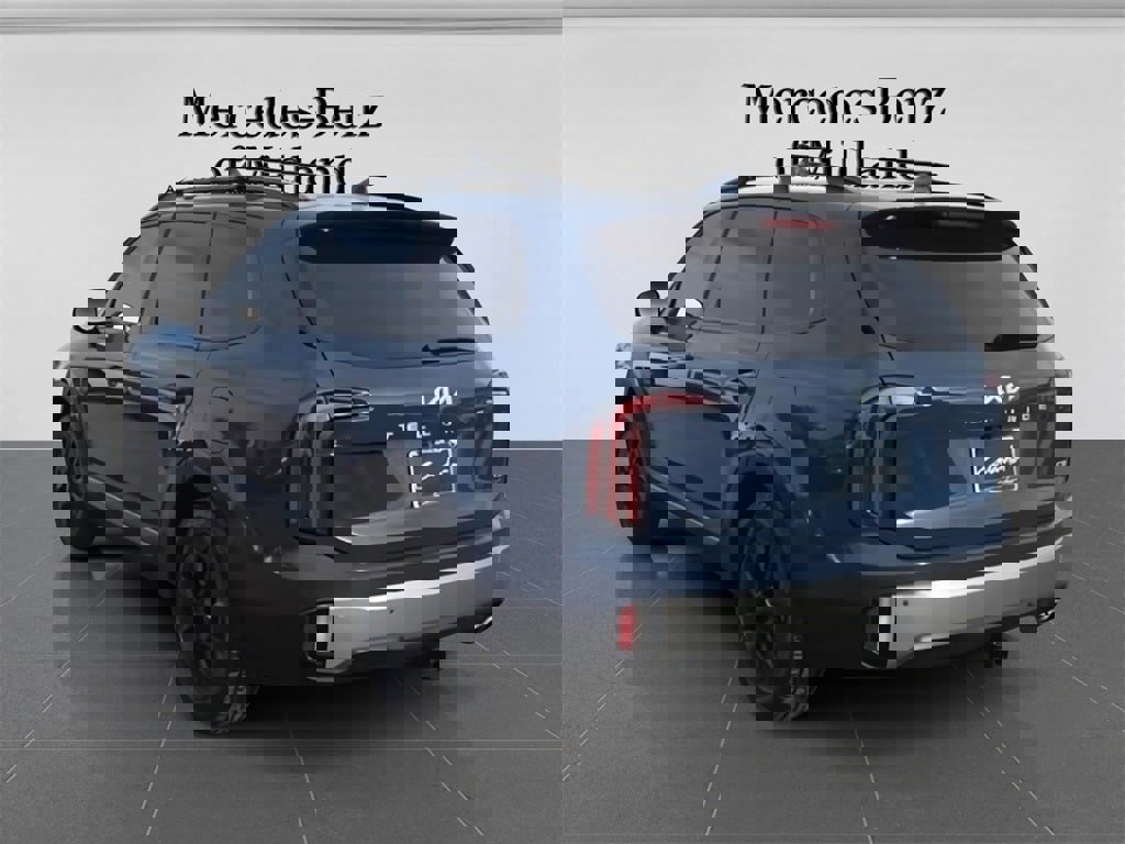 Used 2023 Kia Telluride SX Prestige X-Pro image 7