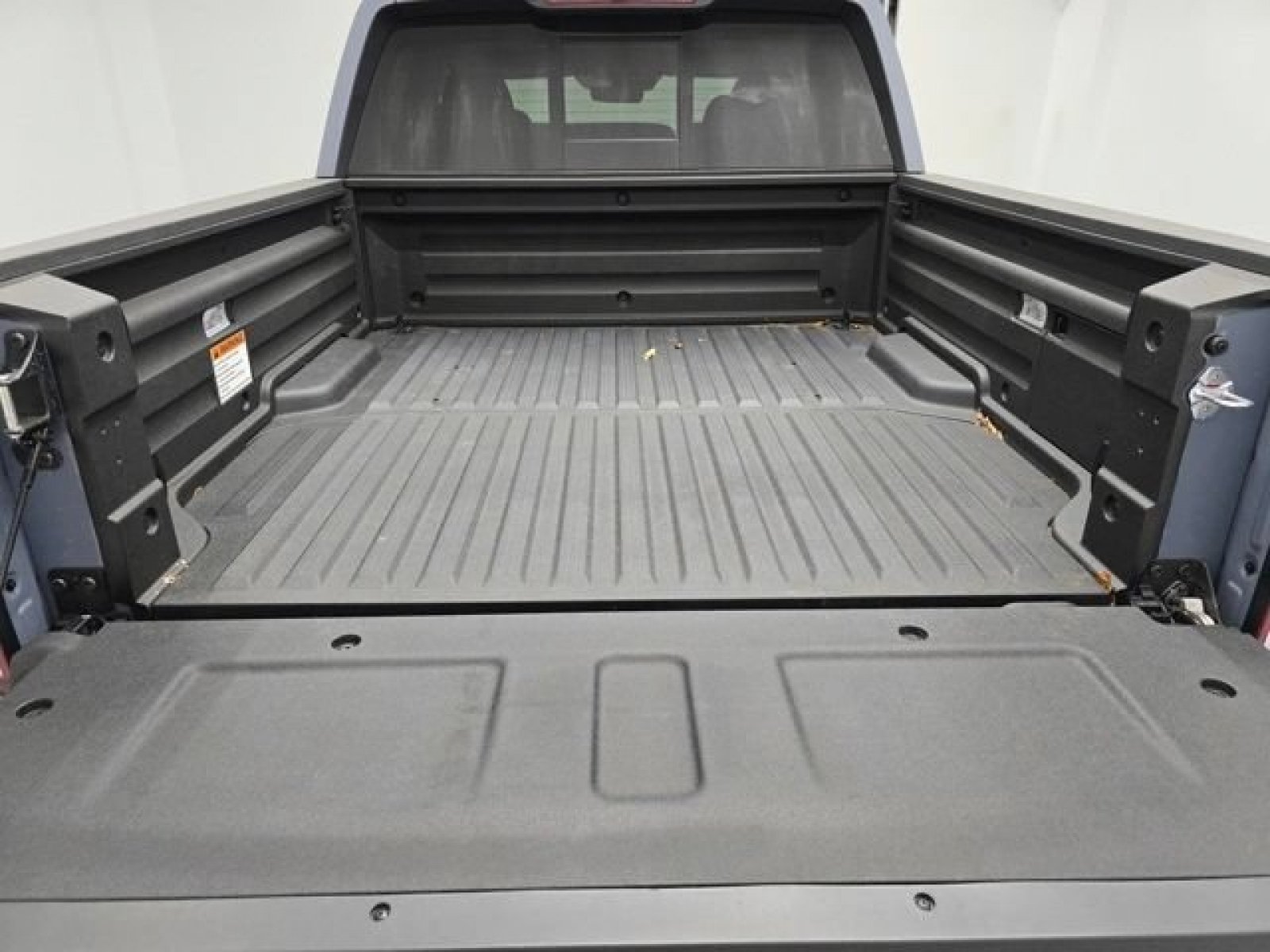 New 2026 Honda Ridgeline RTL image 34